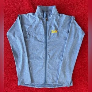 Women’s UCLA Track Jacket